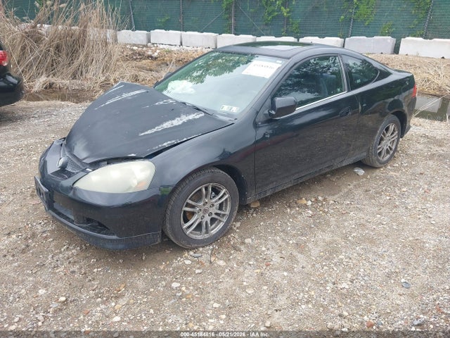 45184816 :رقم المزاد ، JH4DC54835S014037 vin ، 2005 Acura Rsx مزاد بيع