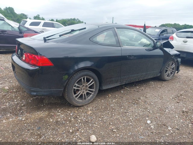 45184816 :رقم المزاد ، JH4DC54835S014037 vin ، 2005 Acura Rsx مزاد بيع