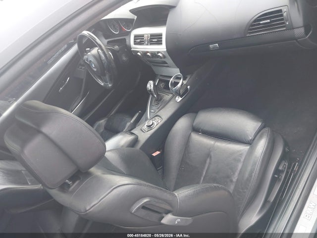 Aukcja sprzedaży 2009 Bmw 650i, vin: WBAEA53589CV92277, numer aukcji: 45184820