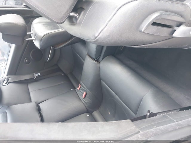 Aukcja sprzedaży 2009 Bmw 650i, vin: WBAEA53589CV92277, numer aukcji: 45184820