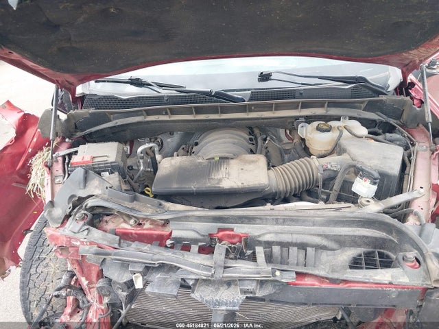 3GTUUGEL2PG176698 GMC Sierra 1500 4wd Short Box Denali