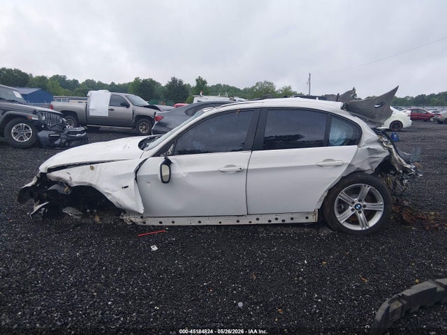 Продажа на аукционе авто 2011 Bmw 335d, vin: WBAPN7C56BA780791, номер лота: 45184824