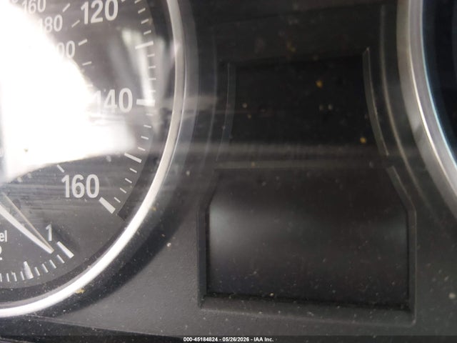 Продажа на аукционе авто 2011 Bmw 335d, vin: WBAPN7C56BA780791, номер лота: 45184824