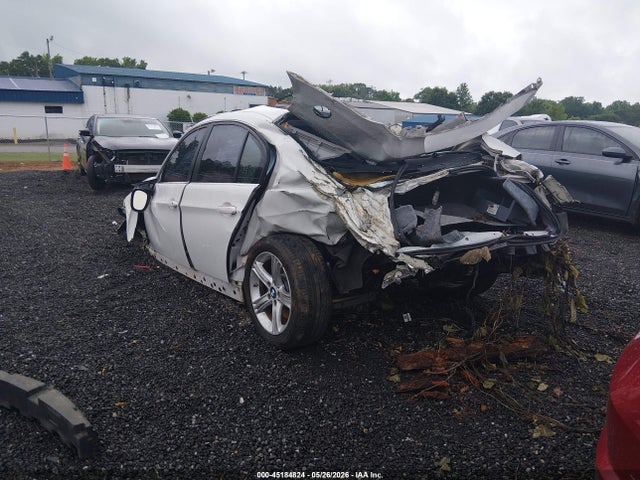 Продажа на аукционе авто 2011 Bmw 335d, vin: WBAPN7C56BA780791, номер лота: 45184824
