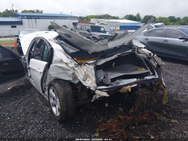 Продажа на аукционе авто 2011 Bmw 335d, vin: WBAPN7C56BA780791, номер лота: 45184824