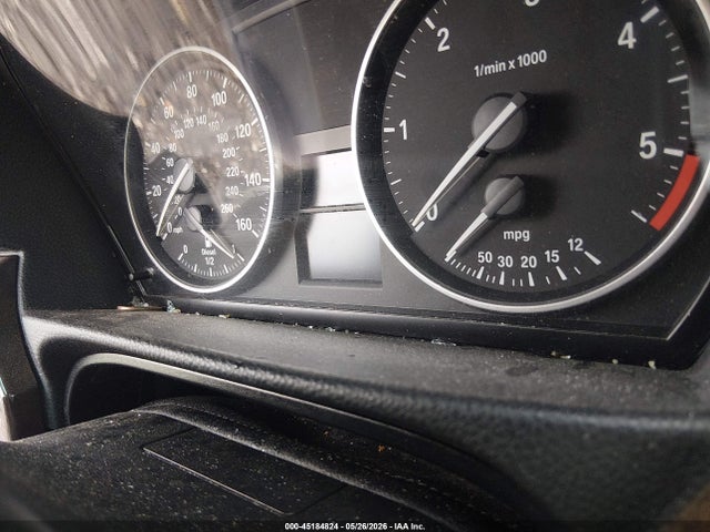 Продажа на аукционе авто 2011 Bmw 335d, vin: WBAPN7C56BA780791, номер лота: 45184824