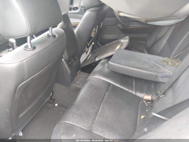 Продажа на аукционе авто 2011 Bmw 335d, vin: WBAPN7C56BA780791, номер лота: 45184824