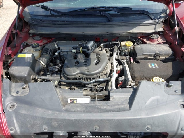 45184829 :رقم المزاد ، 1C4PJLCS4EW192019 vin ، 2014 Jeep Cherokee Latitude مزاد بيع
