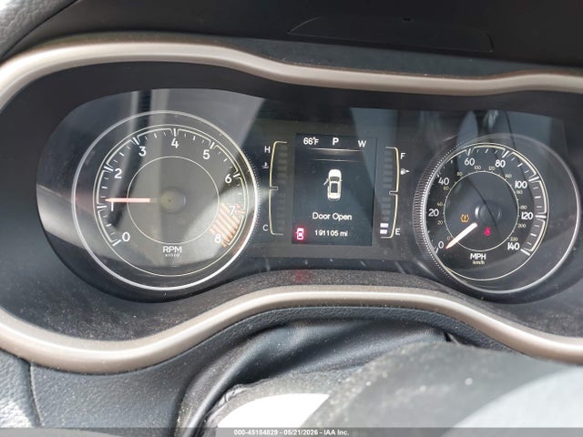 45184829 :رقم المزاد ، 1C4PJLCS4EW192019 vin ، 2014 Jeep Cherokee Latitude مزاد بيع