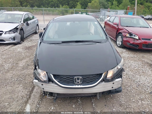 Продажа на аукционе авто 2015 Honda Civic Lx, vin: 19XFB2F54FE091308, номер лота: 45184830