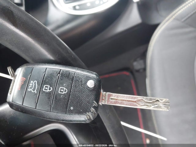 2014 Kia Soul + მანქანა იყიდება აუქციონზე, vin: KNDJP3A52E7746802, აუქციონის ნომერი: 45184832