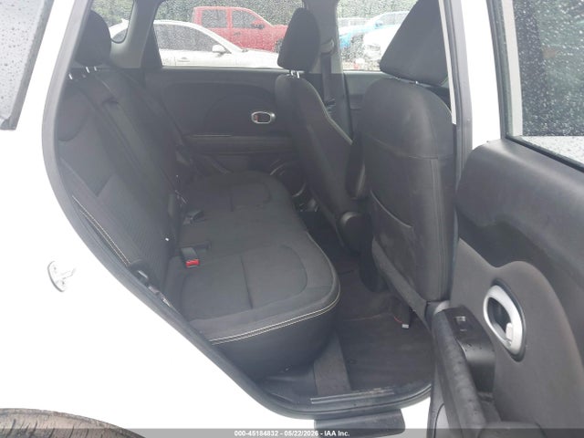 2014 Kia Soul + მანქანა იყიდება აუქციონზე, vin: KNDJP3A52E7746802, აუქციონის ნომერი: 45184832