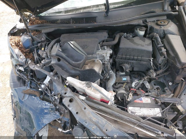 Aukcja sprzedaży 2017 Toyota Camry Se, vin: 4T1BF1FK4HU425033, numer aukcji: 45184834
