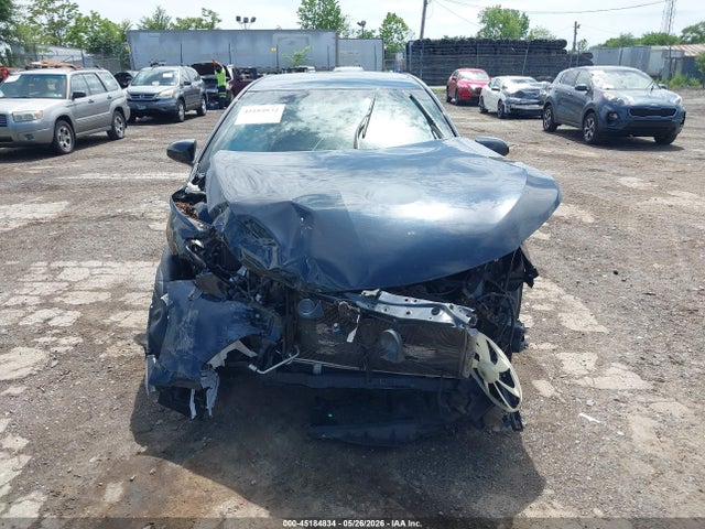 Aukcja sprzedaży 2017 Toyota Camry Se, vin: 4T1BF1FK4HU425033, numer aukcji: 45184834