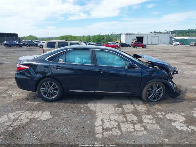 Aukcja sprzedaży 2017 Toyota Camry Se, vin: 4T1BF1FK4HU425033, numer aukcji: 45184834
