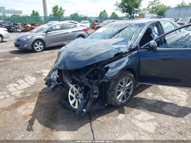 Aukcja sprzedaży 2017 Toyota Camry Se, vin: 4T1BF1FK4HU425033, numer aukcji: 45184834