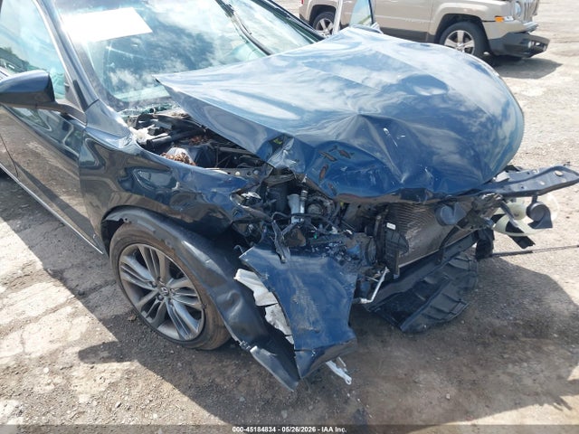 Aukcja sprzedaży 2017 Toyota Camry Se, vin: 4T1BF1FK4HU425033, numer aukcji: 45184834