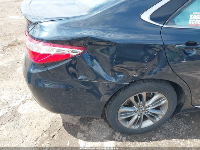 Aukcja sprzedaży 2017 Toyota Camry Se, vin: 4T1BF1FK4HU425033, numer aukcji: 45184834