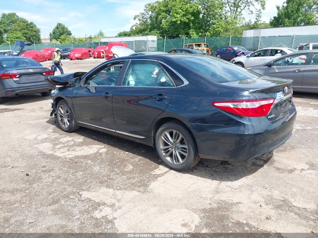 Aukcja sprzedaży 2017 Toyota Camry Se, vin: 4T1BF1FK4HU425033, numer aukcji: 45184834