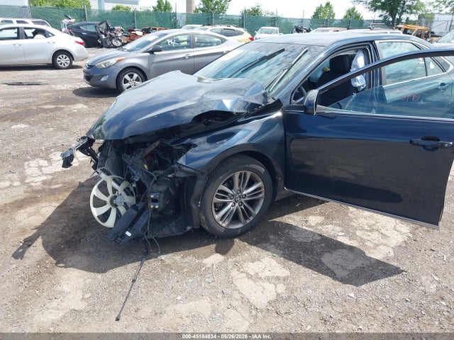 Aukcja sprzedaży 2017 Toyota Camry Se, vin: 4T1BF1FK4HU425033, numer aukcji: 45184834