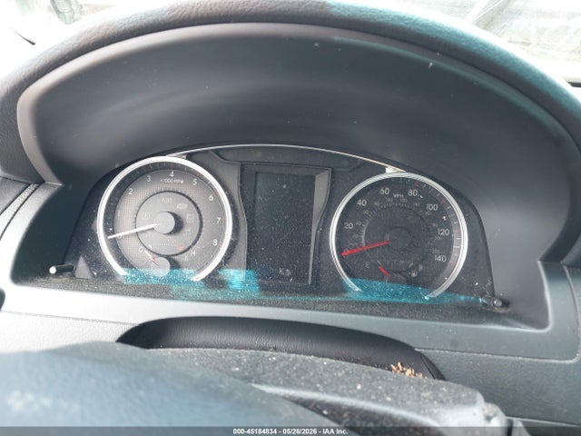 Aukcja sprzedaży 2017 Toyota Camry Se, vin: 4T1BF1FK4HU425033, numer aukcji: 45184834