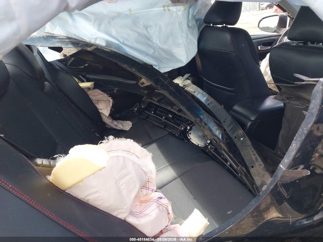 Aukcja sprzedaży 2017 Toyota Camry Se, vin: 4T1BF1FK4HU425033, numer aukcji: 45184834