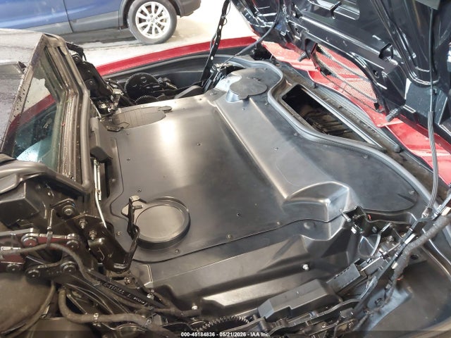 1G1YC3D46N5103516 Chevrolet Corvette Stingray Rwd 3lt