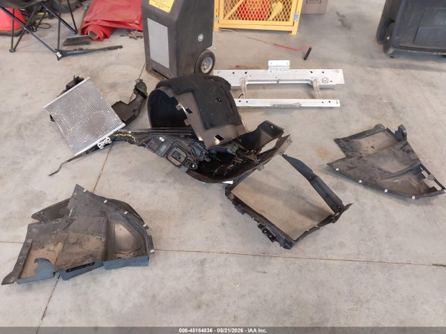 1G1YC3D46N5103516 Chevrolet Corvette Stingray Rwd 3lt