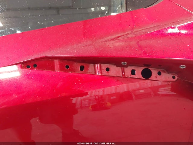 1G1YC3D46N5103516 Chevrolet Corvette Stingray Rwd 3lt