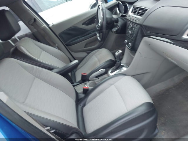 KL4CJ1SM1GB533872 Buick Encore Sport Touring