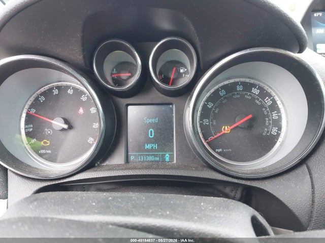 KL4CJ1SM1GB533872 Buick Encore Sport Touring