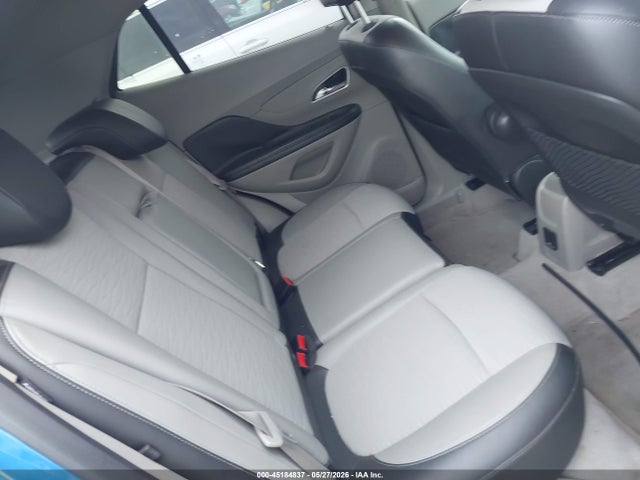 KL4CJ1SM1GB533872 Buick Encore Sport Touring