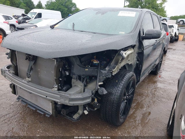 Продаж на аукціоні авто 2021 Ford Edge St-line, vin: 2FMPK4J92MBA18335, номер лоту: 45184839