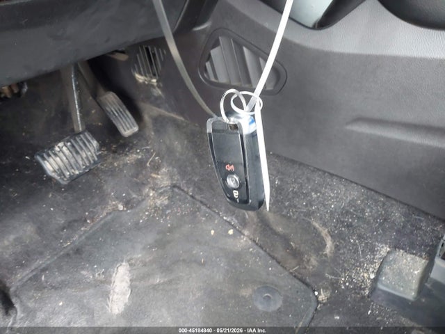 Продаж на аукціоні авто 2017 Ford Edge Se, vin: 2FMPK4G96HBC48182, номер лоту: 45184840