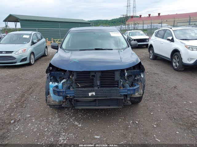 Продаж на аукціоні авто 2017 Ford Edge Se, vin: 2FMPK4G96HBC48182, номер лоту: 45184840