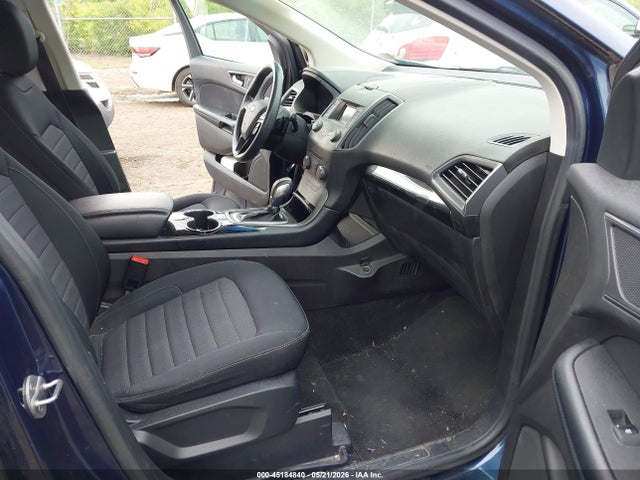 Продаж на аукціоні авто 2017 Ford Edge Se, vin: 2FMPK4G96HBC48182, номер лоту: 45184840