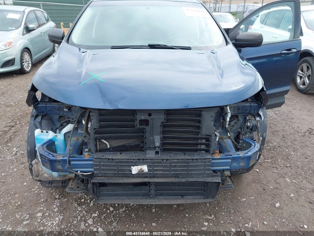 Продаж на аукціоні авто 2017 Ford Edge Se, vin: 2FMPK4G96HBC48182, номер лоту: 45184840