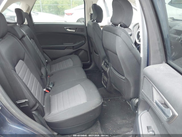 Продаж на аукціоні авто 2017 Ford Edge Se, vin: 2FMPK4G96HBC48182, номер лоту: 45184840
