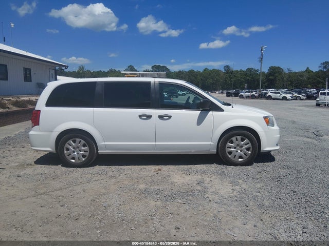 Dodge Grand Caravan Se 2019 2C4RDGBG9KR538445 Image 15