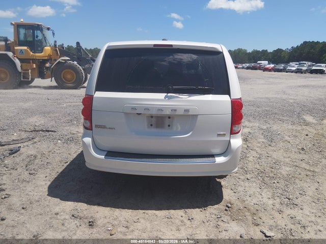 Dodge Grand Caravan Se 2019 2C4RDGBG9KR538445 Image 18