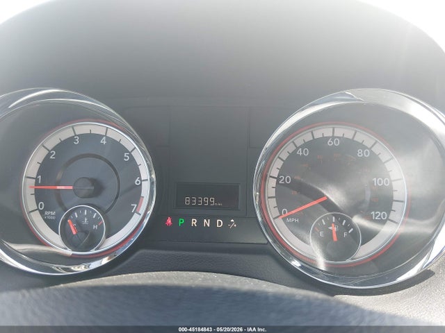 Dodge Grand Caravan Se 2019 2C4RDGBG9KR538445 Image 7