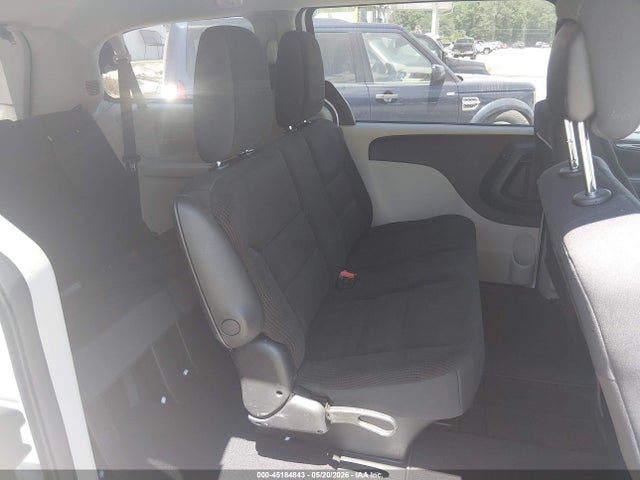 Dodge Grand Caravan Se 2019 2C4RDGBG9KR538445 Image 8
