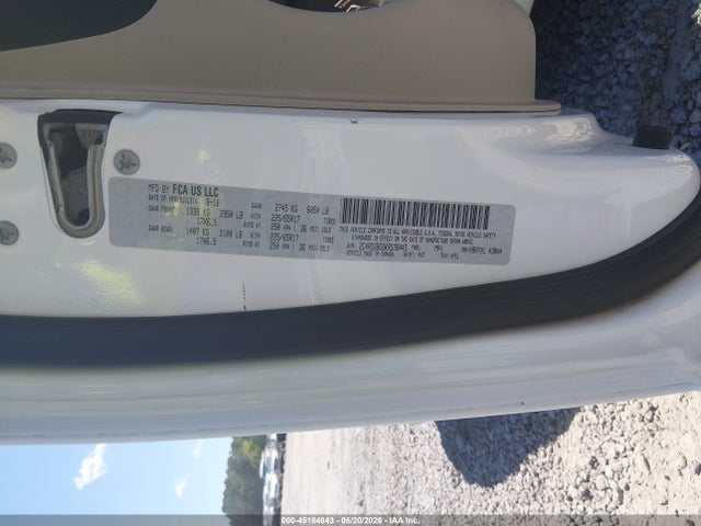 Dodge Grand Caravan Se 2019 2C4RDGBG9KR538445 Image 9
