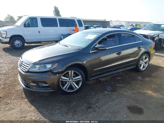 Aukcja sprzedaży 2013 Volkswagen Cc 2.0t R-line, vin: WVWBP7AN6DE557897, numer aukcji: 45184844