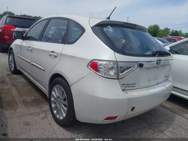 Продаж на аукціоні авто 2010 Subaru Impreza 2.5i Premium, vin: JF1GH6B67AH813078, номер лоту: 45184845