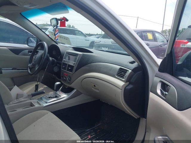 Продаж на аукціоні авто 2010 Subaru Impreza 2.5i Premium, vin: JF1GH6B67AH813078, номер лоту: 45184845