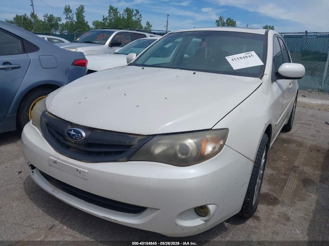 Продаж на аукціоні авто 2010 Subaru Impreza 2.5i Premium, vin: JF1GH6B67AH813078, номер лоту: 45184845