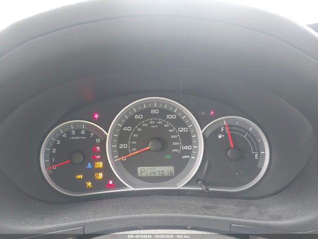 Продаж на аукціоні авто 2010 Subaru Impreza 2.5i Premium, vin: JF1GH6B67AH813078, номер лоту: 45184845