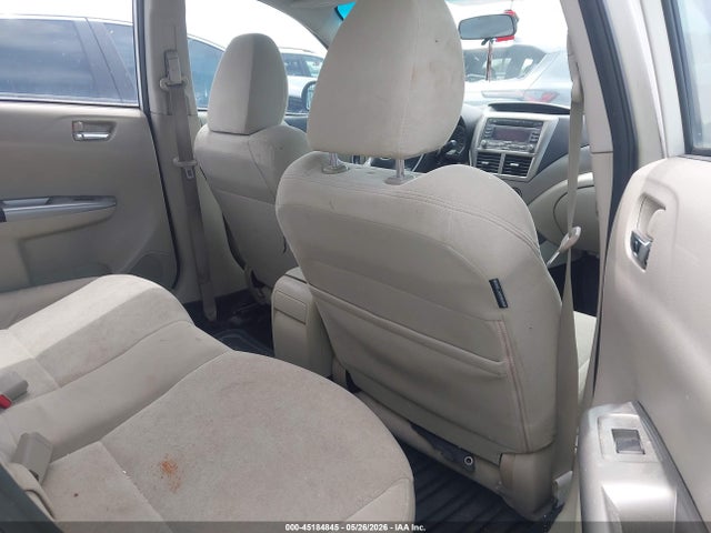Продаж на аукціоні авто 2010 Subaru Impreza 2.5i Premium, vin: JF1GH6B67AH813078, номер лоту: 45184845