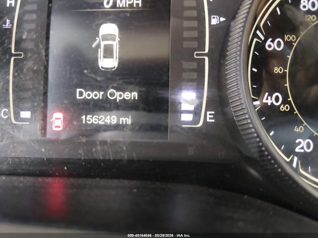 45184846 :رقم المزاد ، 1C4PJMCB1JD597914 vin ، 2018 Jeep Cherokee Latitude 4x4 مزاد بيع